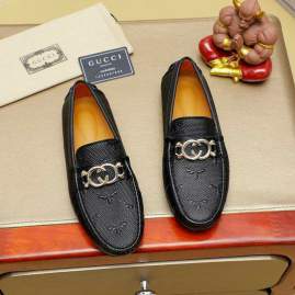 Picture of Gucci Shoes _SKUGuccisz38-45mnh08027306